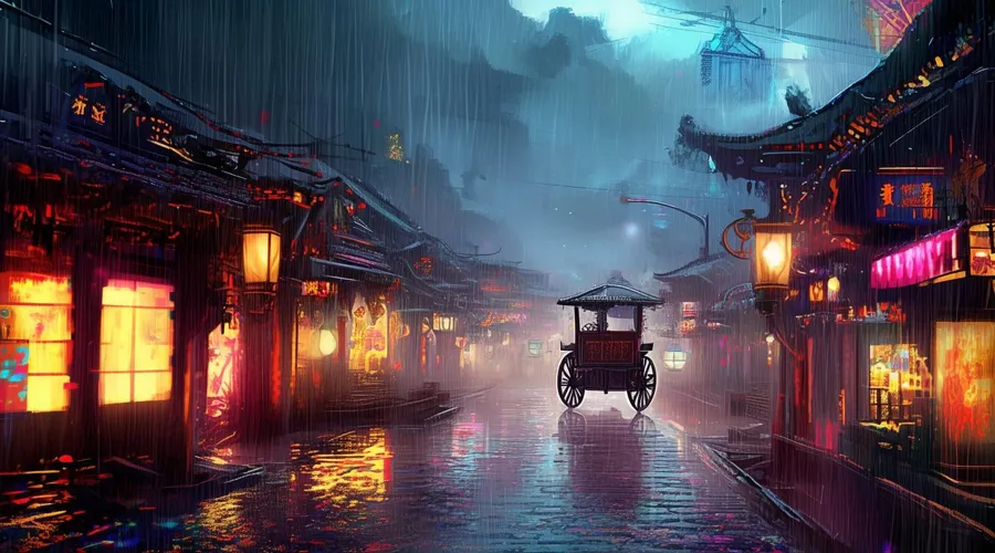 最终幻想Ⅸ游戏图片1